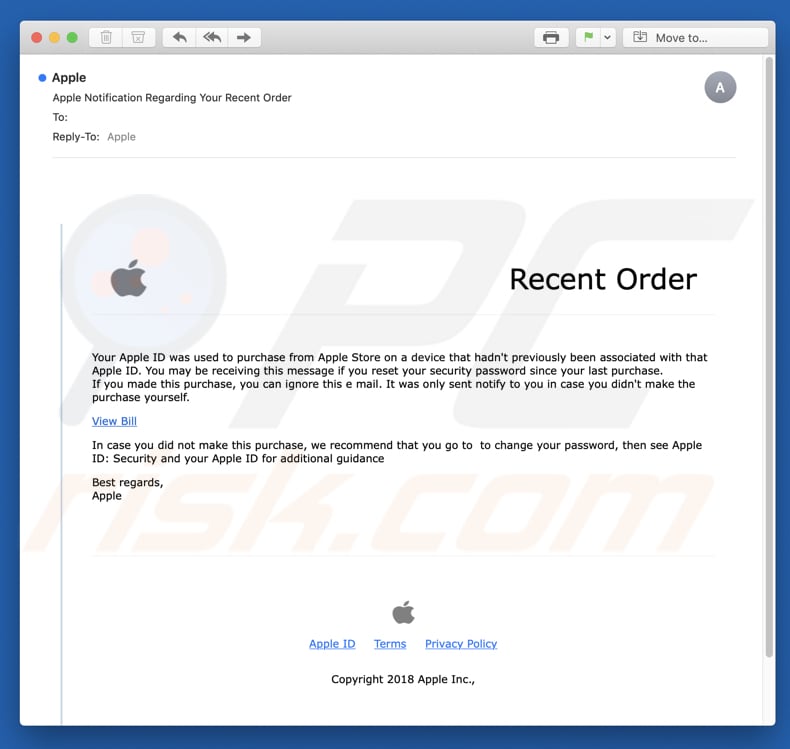 How To Unlink Purchased Mac Apps From Apple Id